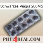 Black Viagra 200Mg 30